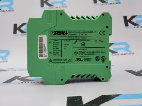 Phoenix Contact Mini-ps-100-240 Ac/24dc/2 Mini Power #3