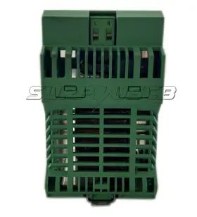 Phoenix Contact Mini-ps-100-240ac/10-15dc/8 Power Supply 1-phase Input #3