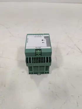 C2lps Phoenix Contact Mini-ps-100-240ac/24dc/c2lps Power Supply Unit Used #3