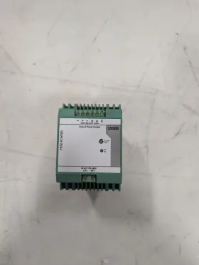 C2lps Phoenix Contact Mini-ps-100-240ac/24dc/c2lps Power Supply Unit Used