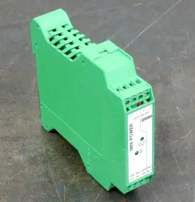 Ip20 Phoenix Contact Mini-ps-100-240ac/5dc/3 Power Supply Unit 70 C 3 A 50/60 Hz #2