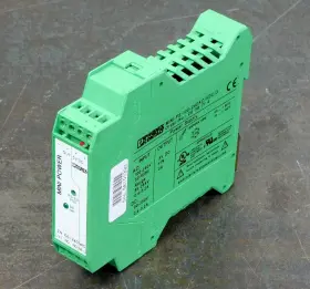 Ip20 Phoenix Contact Mini-ps-100-240ac/5dc/3 Power Supply Unit 70 C 3 A 50/60 Hz #3