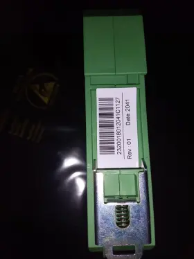 Phoenix Contact Mini-ps-12-24dc/24dc/1 Preowned Power Supply Ship #3
