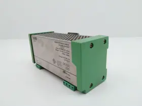 2939069 Phoenix Contact Ps-120/24dc/5 Quint Din Power Supply 24vdc 5a #3