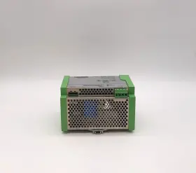 Ps-120ac Phoenix Contact Ps-120ac/12dc/10/f Quint Power Supply 5602767