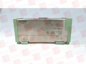 Ps120ac24dc5f Phoenix Contact Ps-120ac/24dc/5/f / Used
