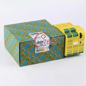 Psr-scp-24dc Phoenix Contact 1pcs New Relay Psr-scp-24dc/ts/s 2986229