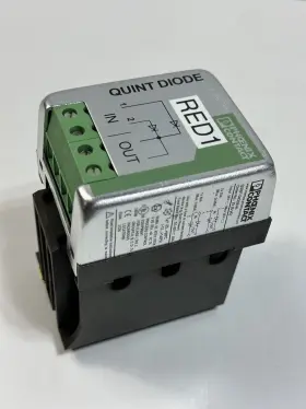 Phoenix Contact Quint-diode/40 Power Supply Redundancy Module Input 24v #2