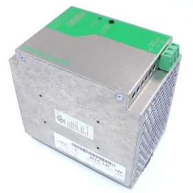 Quint-ps-100-240ac Phoenix Contact Quint-ps-100-240ac/24dc/10 Quint Power 24v 10a Dc Supply #2