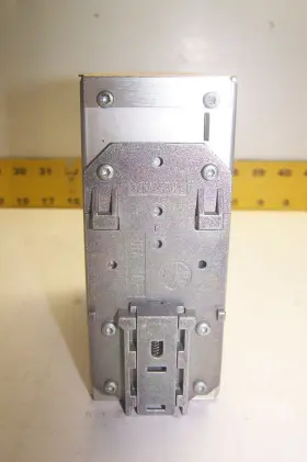 Quint-ps-100-240ac Phoenix Contact Quint-ps-100-240ac/24dc/2 Power Supply 120-240vac In 24vdc Out 5 #3