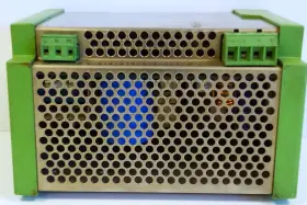 Quint-ps-120ac Phoenix Contact Quint-ps-120ac/24dc/10 Quint 10 Power Supply #3
