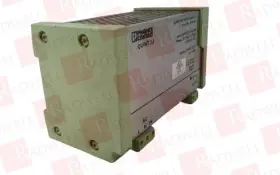 Quintps120ac24dc25 Phoenix Contact Quint-ps-120ac/24dc/2.5 / Used