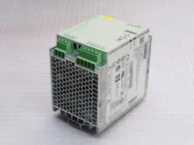 T250661 Phoenix Contact Quint-ps/1ac/12dc/20 Power Supply