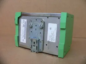 Quint-ps-230ac Phoenix Contact Quint-ps-230ac/24dc/10 #2