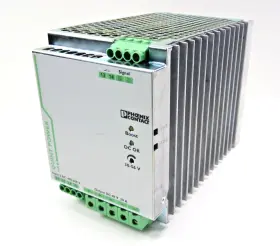 2320827 Phoenix Contact Quint-ps/3ac/48dc/20 Power Supply #2