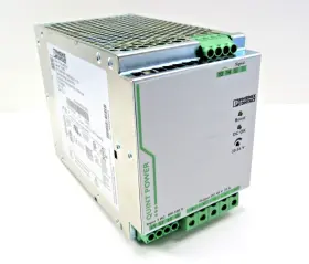 2320827 Phoenix Contact Quint-ps/3ac/48dc/20 Power Supply