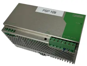 Quint-ps-3x400-500ac Phoenix Contact Quint-ps-3x400-500ac/24dc/30 Power Supply 3-phase 24vdc 2938633