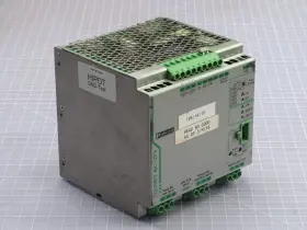 T248921 Phoenix Contact Quint-ups/1ac/1ac/500va Uninterruptible Power Supply
