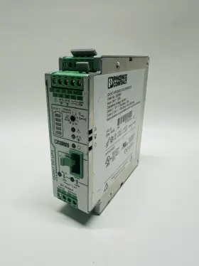 Phoenix Contact Quint-ups/24dc/12dc/5/24dc/10 Module