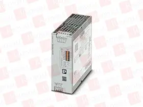 Quint4-ps Phoenix Contact Quint4-ps/1ac/48dc/10/co Quint4-ps/1ac/48dc/10 48v 10a 480w Din Mount Power Supply