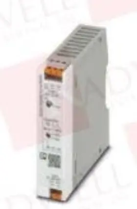 Quint4ps1ac5dc5pt Phoenix Contact Quint4-ps/1ac/5dc/5/pt / Used