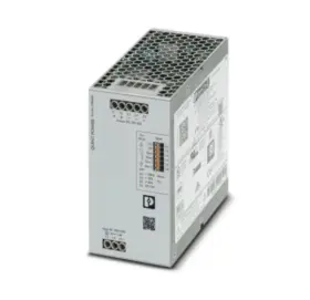 Quint4-ps Phoenix Contact Quint4-ps/24dc/24dc/20/sc/ Quint4-ps/24dc/ 24dc/20/sc/ Power Supply Unit