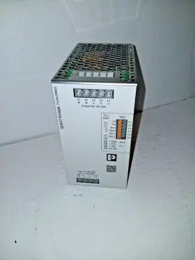 Quint4-ps Phoenix Contact Quint4-ps/3ac/24dc/20 Power Supply Unit 2904622 #2