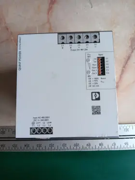 Quint4-ps Phoenix Contact Quint4-ps/3ac/48dc/20 Power Supply