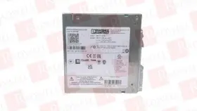 Quint4ups24dc24dc10eip Phoenix Contact Quint4-ups/24dc/24dc/10/eip / Used