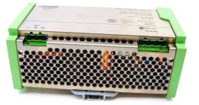 Quintps-230ac Phoenix Contact Quintps-230ac/24dc/5/f Quint Ps-230ac/24dc/5/f Power Supply Unit