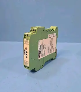 Rad-ism-900-tx Phoenix Contact Omnex Spread Spectrum Transmitter