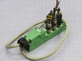 3-l-sc-m8 Phoenix Contact Sacb-6/3-l-sc-m8 Distributor Box T255572