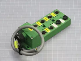 T252730 Phoenix Contact Sacb-8/ 8-l-c Sco Sensor/actuator Box