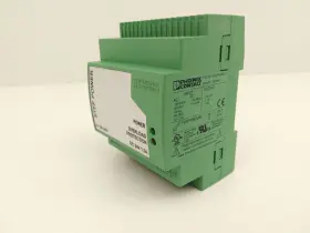 Step-ps-100-240ac Phoenix Contact Step-ps-100-240ac/24dc/1.5 24vdc Step Power Supply #2