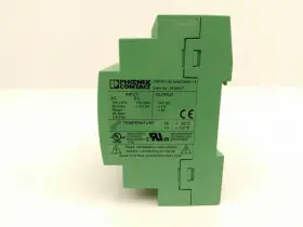 Step-ps-100-240ac Phoenix Contact Step-ps-100-240ac/24dc/1.5 24vdc Step Power Supply #3