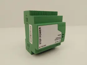 Step-ps-100-240ac Phoenix Contact Step-ps-100-240ac/24dc/1.5 24vdc Step Power Supply
