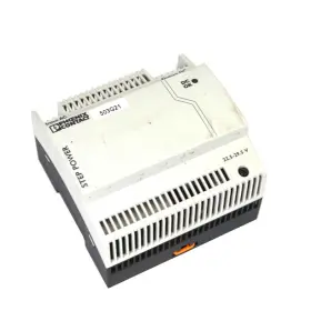 Phoenix Contact Step-ps/1ac/24vdc/4.2 24v 4.2a 1-phase Power Supply Unit