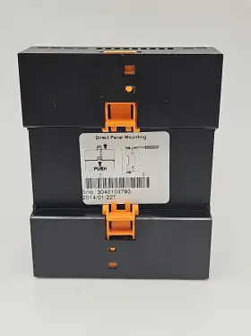 2868541 Phoenix Contact Step-ps/1ac/5dc/6.5 Power Supply 5v 6.5a - Used #3