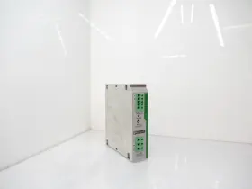 2866268 Phoenix Contact Trio-ps/1ac/24dc/2.5 Primary Switched Power Supply
