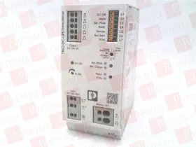 Trioups2g1ac24dc5 Phoenix Contact Trio-ups-2g/1ac/24dc/5 / Used