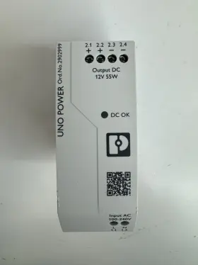 Phoenix Contact Uno-ps/1ac/12dc/55w