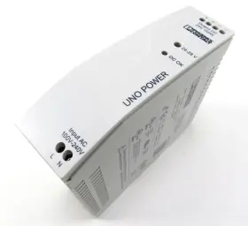 2904376 Phoenix Contact Uno-ps/1ac/24dc/150w Power Supply #2