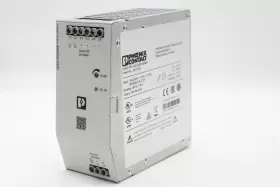 Uno2-ps Phoenix Contact Uno2-ps/1ac/24dc/480w Power Supply Unit #2