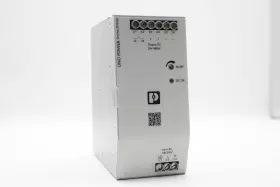 Uno2-ps Phoenix Contact Uno2-ps/1ac/24dc/480w Power Supply Unit