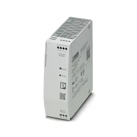 Unops1ac24dc240w Phoenix Contact Uno-ps/1ac/24dc/240w Power Supply