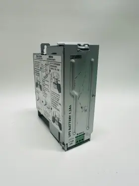 Phoenix Contact Ups-bat/vrla/24dc/1.3ah Battery Module