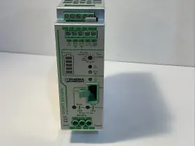 Ups24dc24dc20 Phoenix Contact Quint-ups/24dc/24dc/20 Dc Power Supply #2