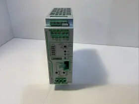 Ups24dc24dc20 Phoenix Contact Quint-ups/24dc/24dc/20 Dc Power Supply
