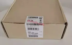 1096432 Phoenix Uno2-ps/1ac/24dc/240w New Power Supply