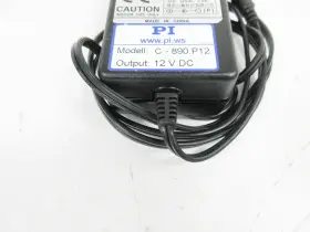 C-890.p12 Physik Instrumente Power Supply Pi
